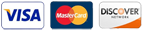 Accepted payment methods